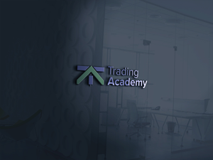 Diseño de Logo por LogoEon para Online Trading Academy | Diseño: #33991036