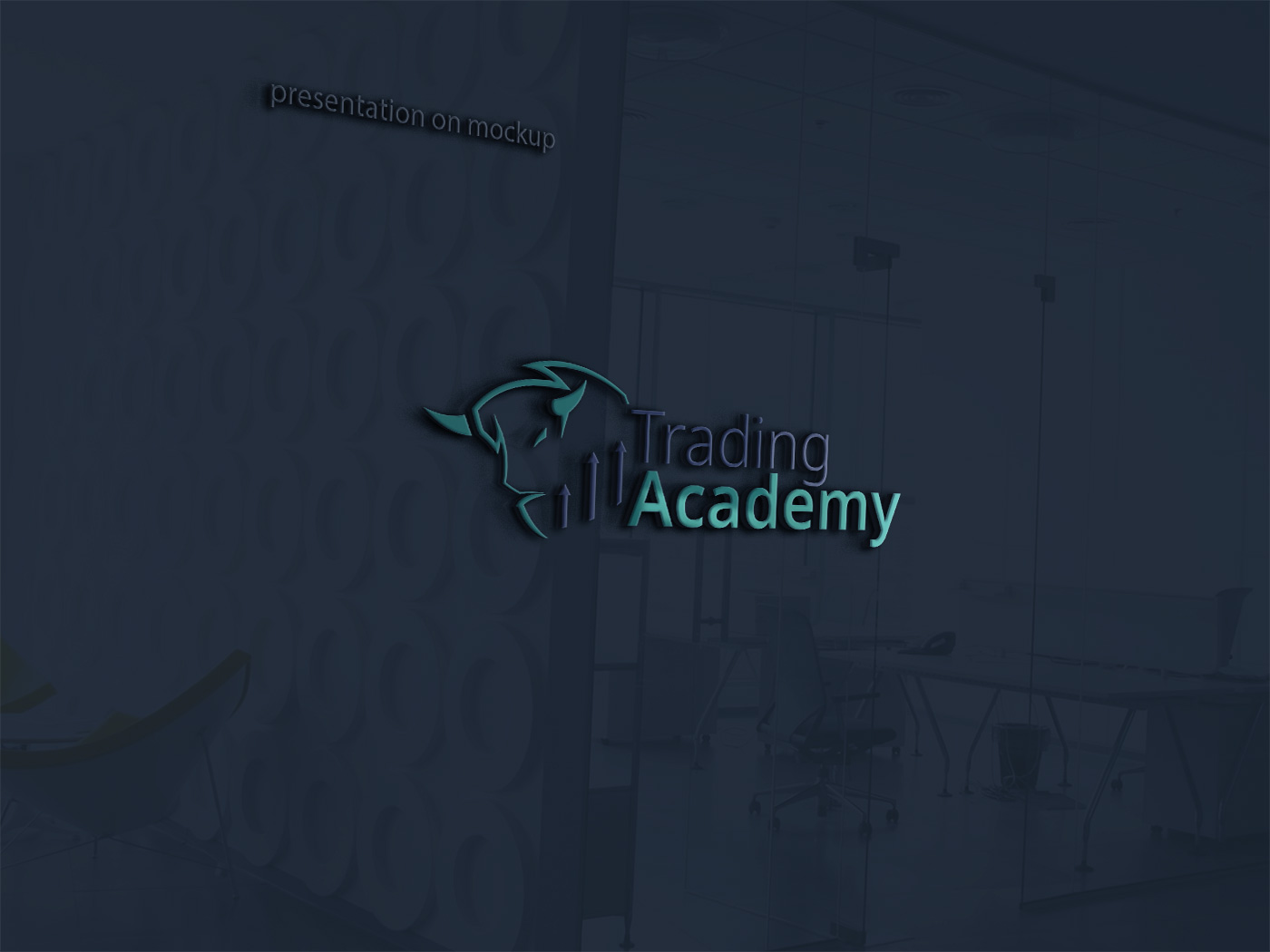 Logo Design by RRR Design for Online Trading Academy | Design #33996029