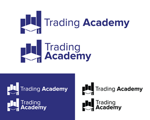 Logo Design by Box Graphic for Online Trading Academy | Design: #33994440