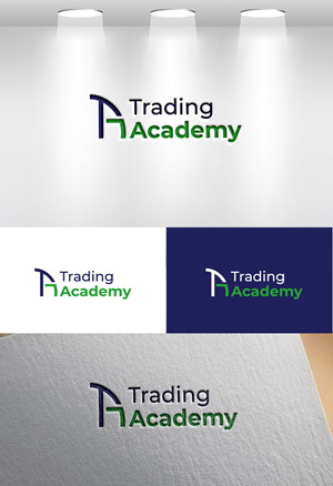 Diseño de Logo por Mi Design1 para Online Trading Academy | Diseño: #33991649