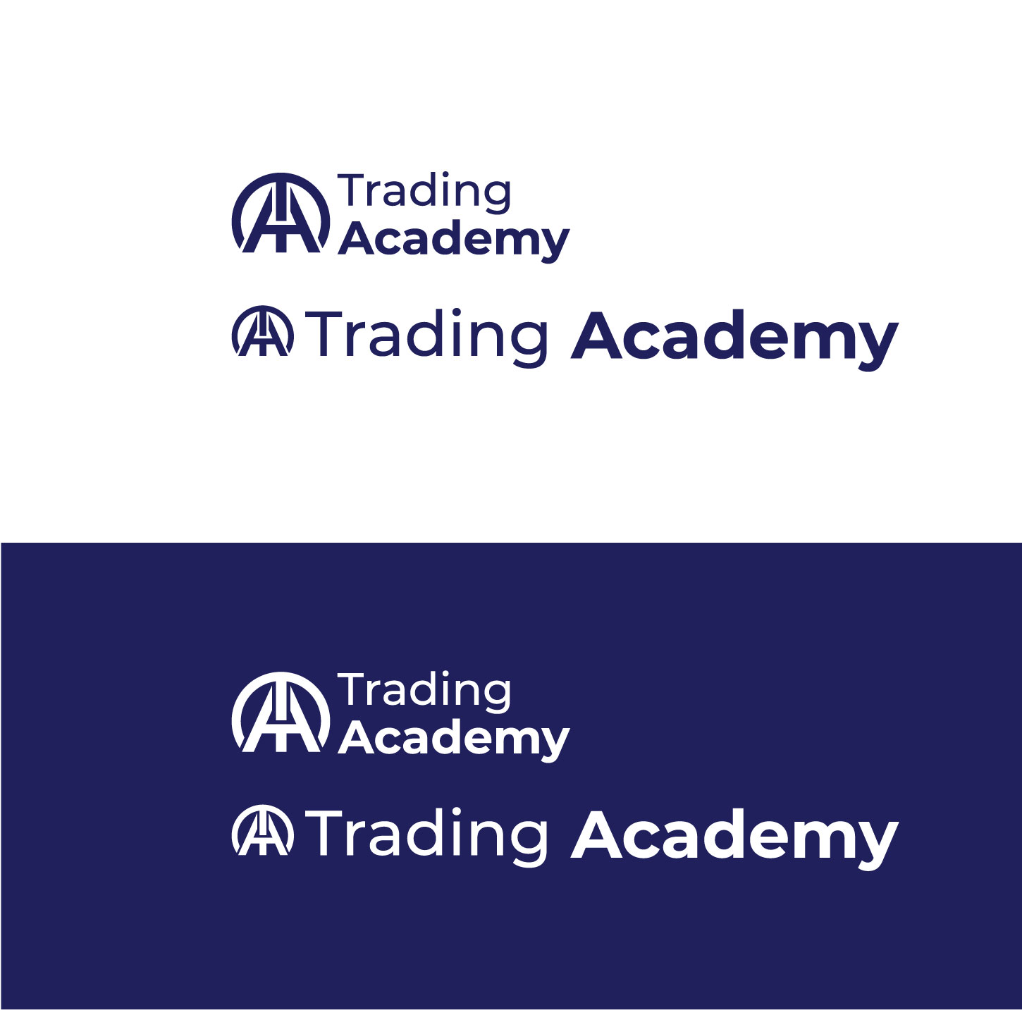 Diseño de Logo por Mi Design1 para Online Trading Academy | Diseño #33992253