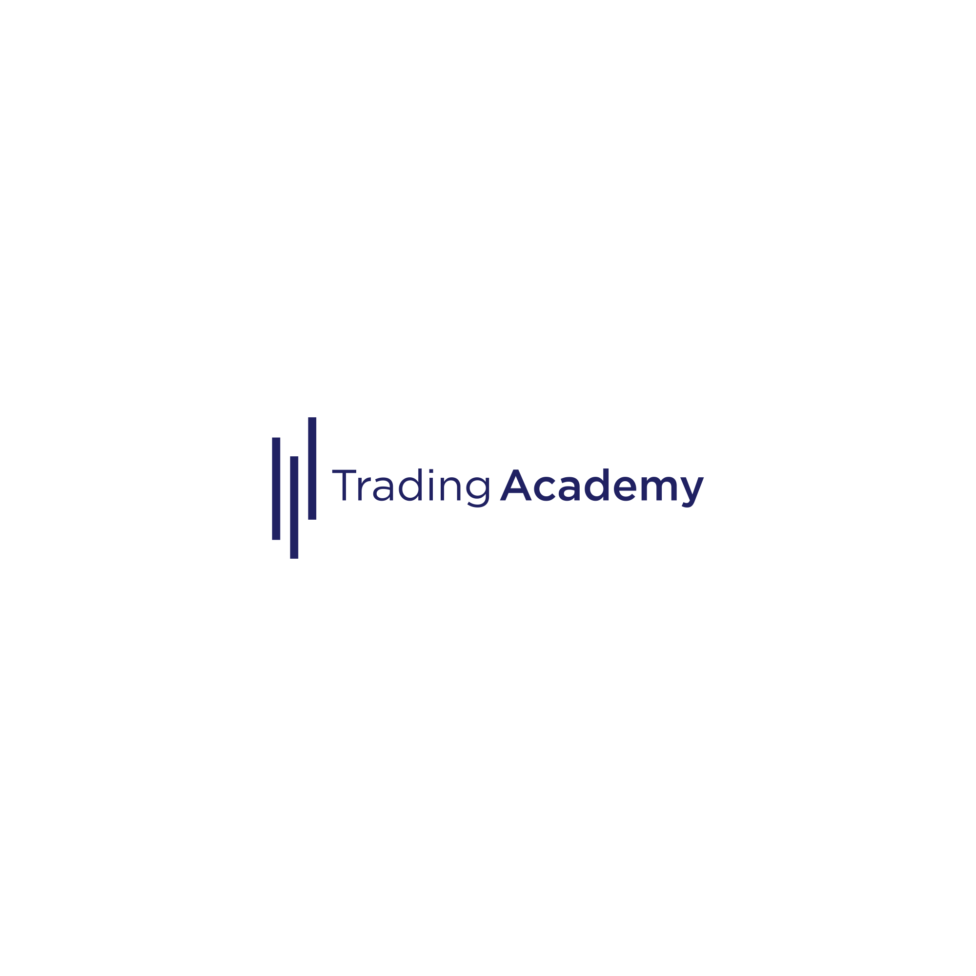 Diseño de Logo por 27studioArt para Online Trading Academy | Diseño #34044177