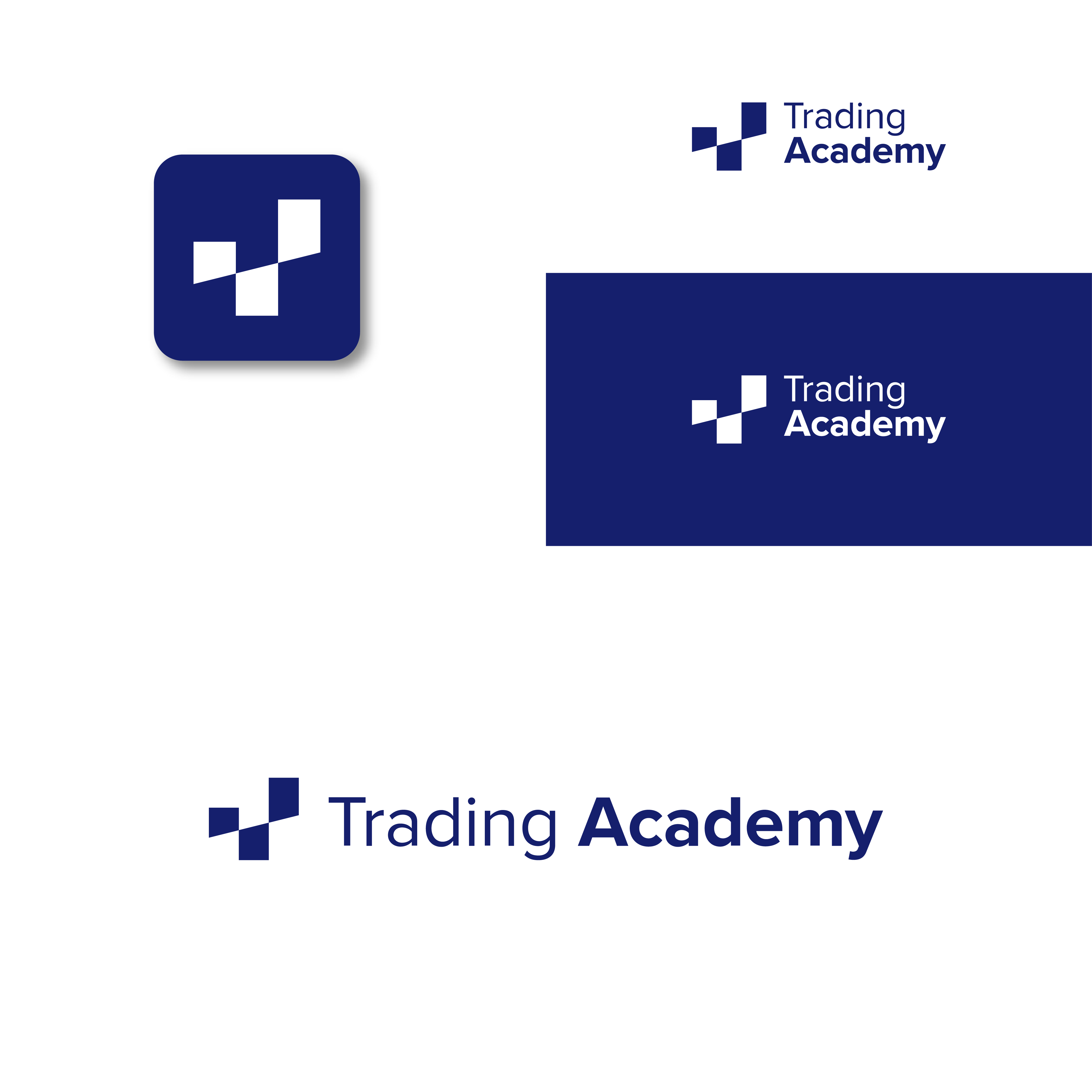 Diseño de Logo por Choiresia.id para Online Trading Academy | Diseño #33996546