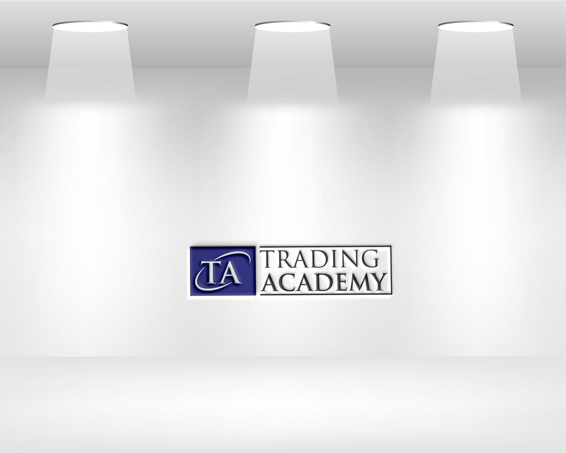 Logo Design by Daniel Khan for Online Trading Academy | Design #33993556