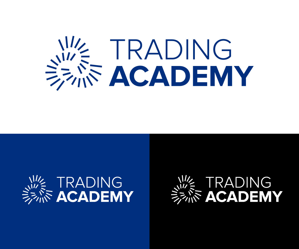 Logo Design by Kavth for Online Trading Academy | Design #34036546