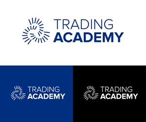 Logo Design by Kavth for Online Trading Academy | Design: #34036546