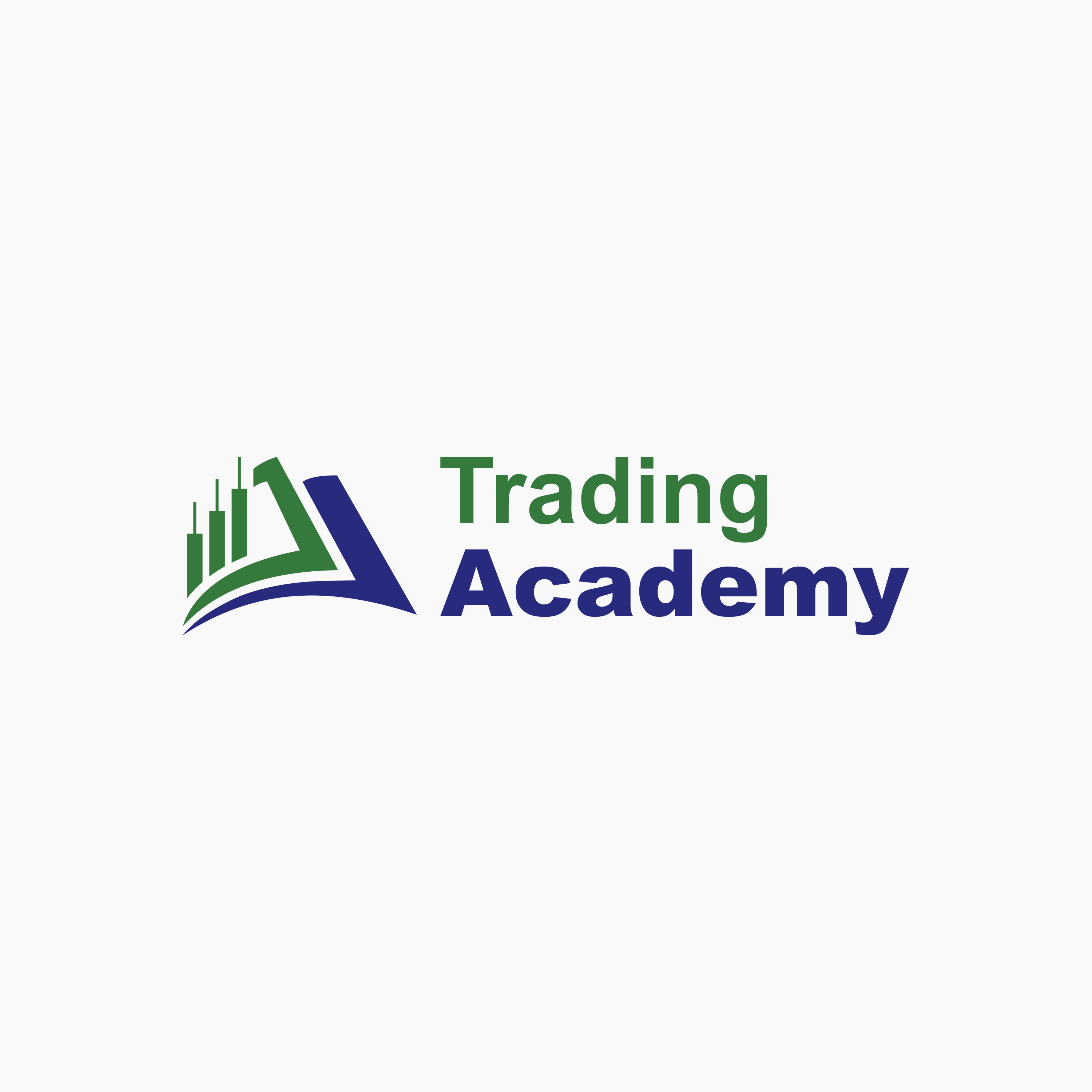 Logo Design by ngibad for Online Trading Academy | Design #34022981