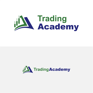 Logo Design by ngibad for Online Trading Academy | Design: #34031579