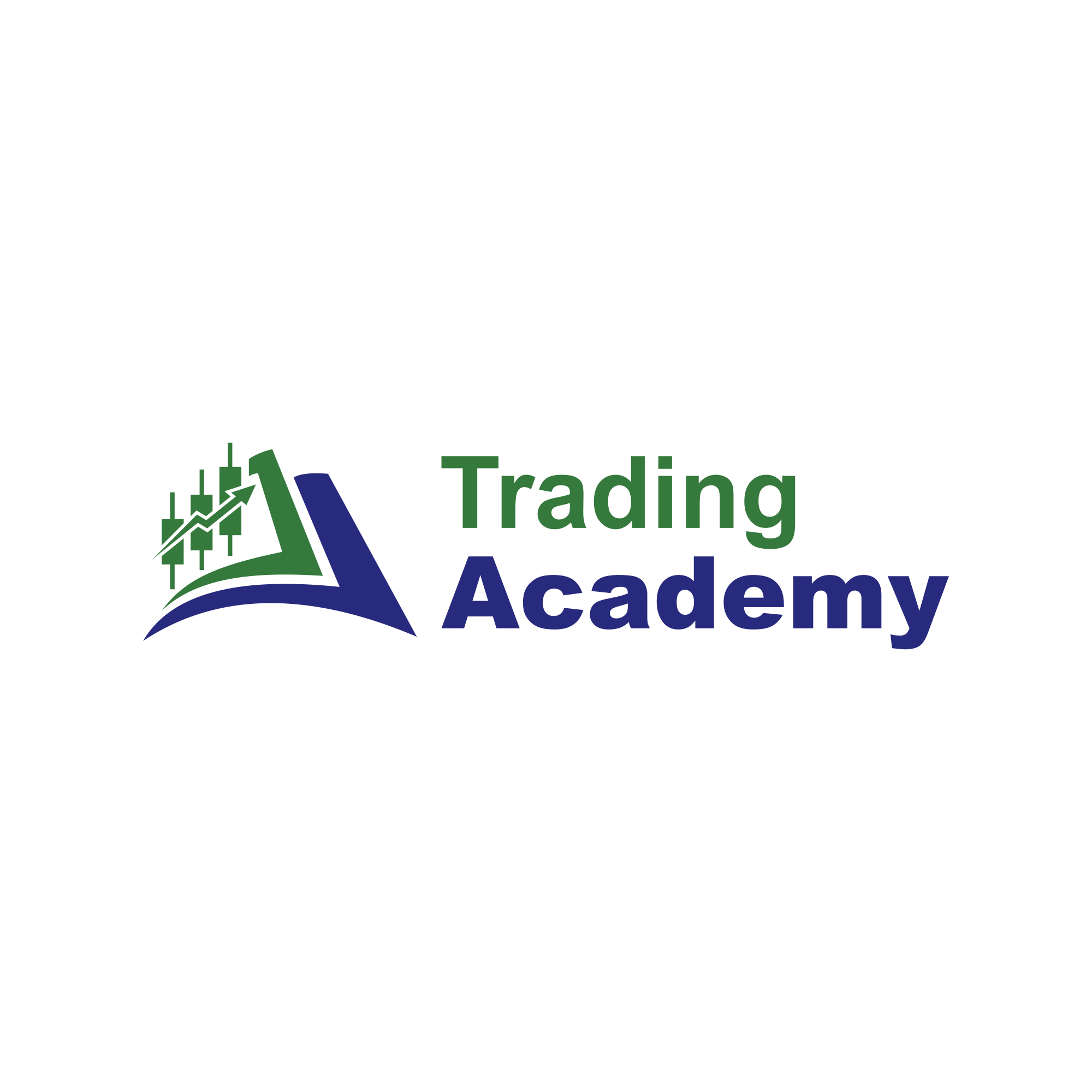 Logo Design by ngibad for Online Trading Academy | Design #34036668