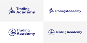 Logo Design by ngibad for Online Trading Academy | Design: #34079555