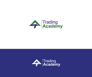 Logo Design by Widi Nalendra for Online Trading Academy | Design: #33993097