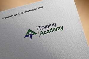 Logo Design by Widi Nalendra for Online Trading Academy | Design: #33993098