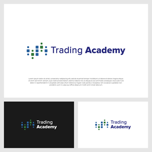Logo Design by Adilia Romadina for Online Trading Academy | Design: #33993184
