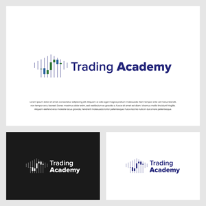 Diseño de Logo por Adilia Romadina para Online Trading Academy | Diseño: #34032513