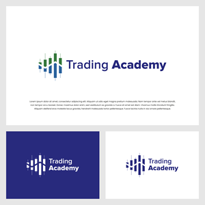 Diseño de Logo por Adilia Romadina para Online Trading Academy | Diseño: #34054074