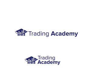 Logo Design by renderman for Online Trading Academy | Design #33991375