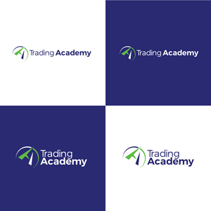 Logo Design by chris Ray for Online Trading Academy | Design: #33992194