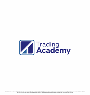 Diseño de Logo por saesean para Online Trading Academy | Diseño: #34003842