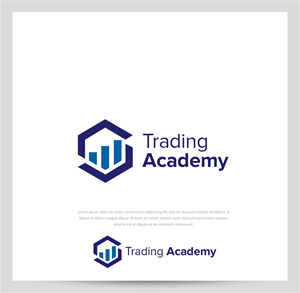 Logo Design by Pauli42 for Online Trading Academy | Design: #33990647