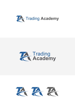 Logo Design by Visionarydexiner for Online Trading Academy | Design: #33997903