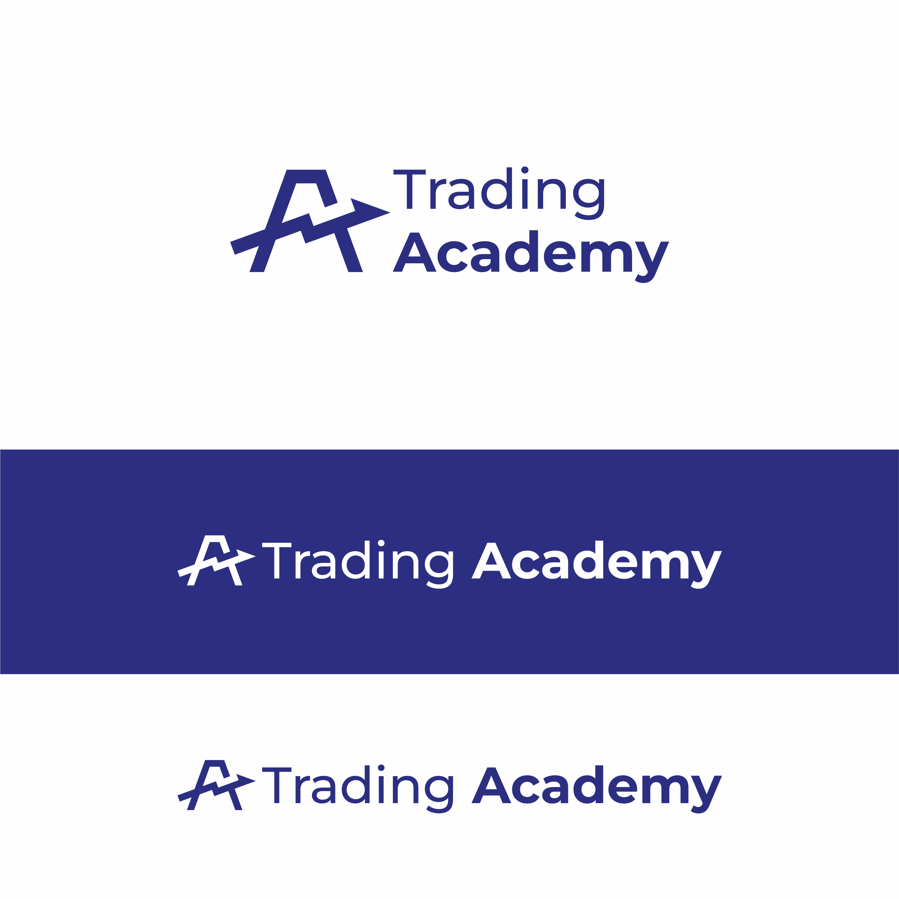 Logo Design by madrisaldi for Online Trading Academy | Design #33991587