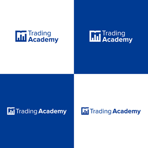 Logo Design by Alex437 for Online Trading Academy | Design: #33993349