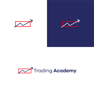 Logo Design by Wasif Khan for Online Trading Academy | Design: #33998490