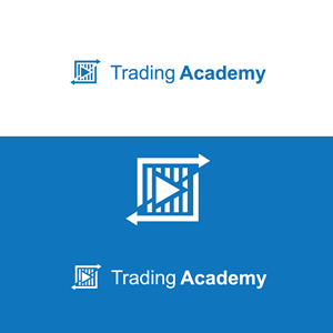 Logo Design by COR for Online Trading Academy | Design: #33993574