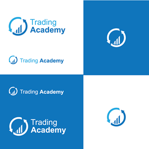 Logo Design by COR for Online Trading Academy | Design: #33994294