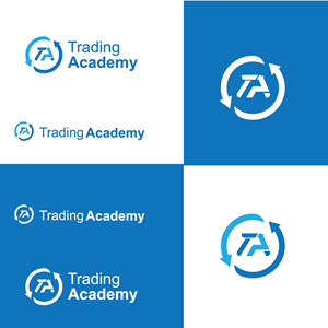 Logo Design by COR for Online Trading Academy | Design: #33994363