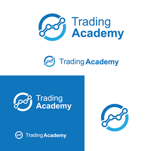 Logo Design by COR for Online Trading Academy | Design: #33994430