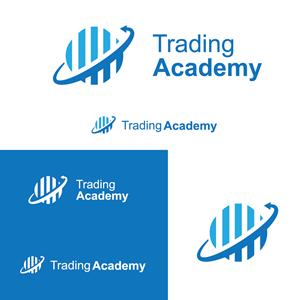 Logo Design by COR for Online Trading Academy | Design: #33994549