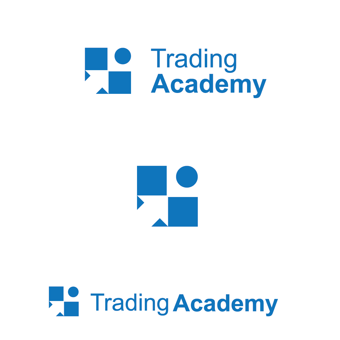Logo Design by COR for Online Trading Academy | Design #34012887