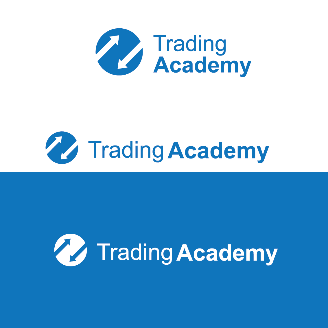 Logo Design by COR for Online Trading Academy | Design #34012888