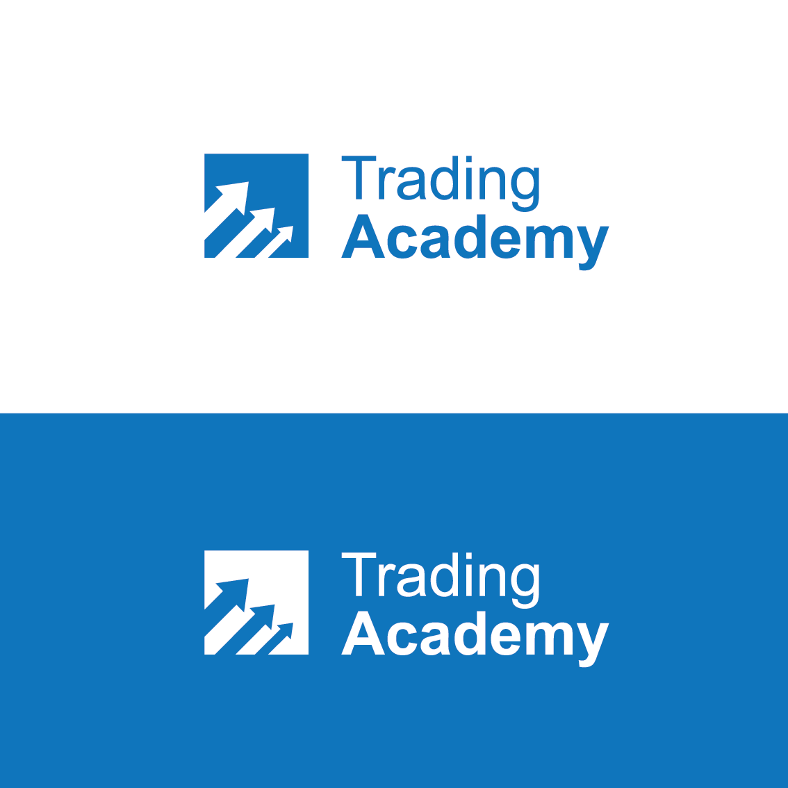 Logo Design by COR for Online Trading Academy | Design #34012890