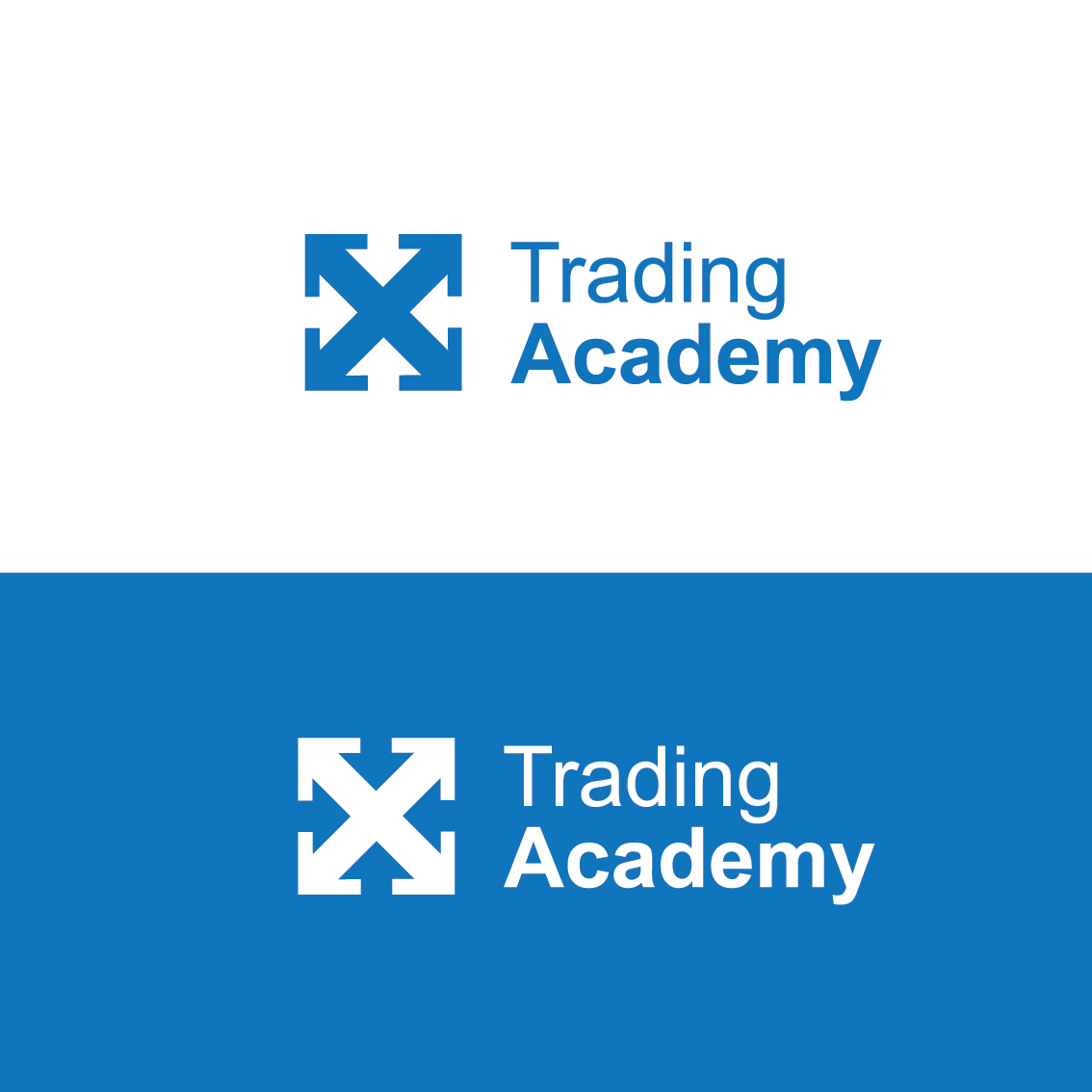 Logo Design by COR for Online Trading Academy | Design #34012989