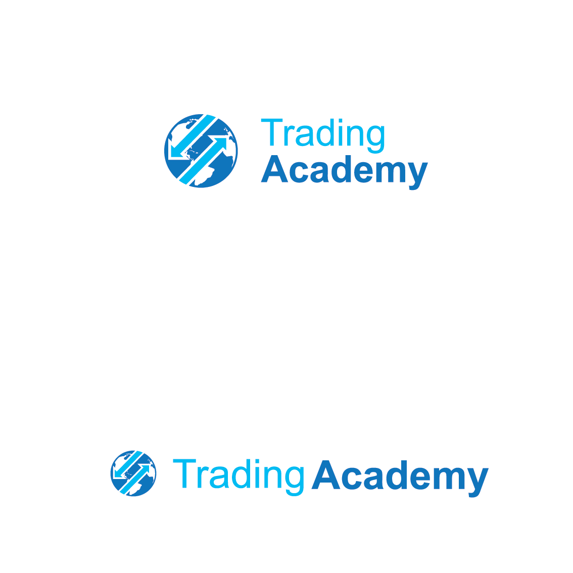 Logo Design by COR for Online Trading Academy | Design #34013100