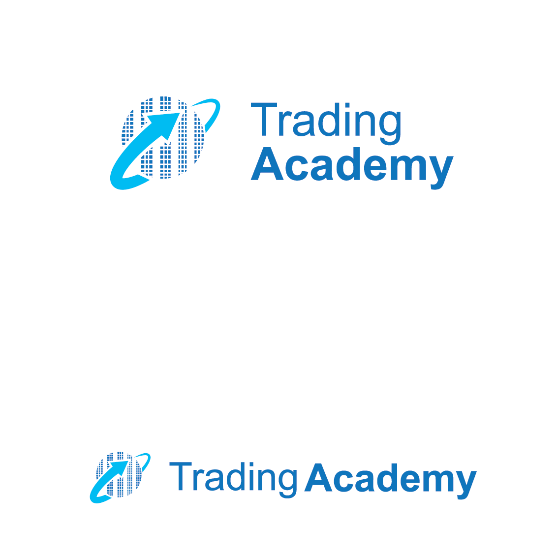 Logo Design by COR for Online Trading Academy | Design #34033373