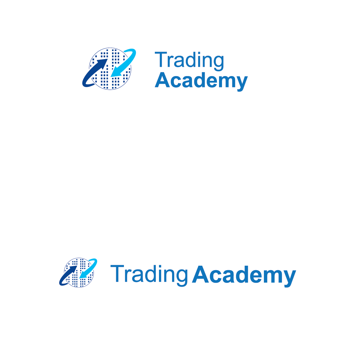 Logo Design by COR for Online Trading Academy | Design #34033772