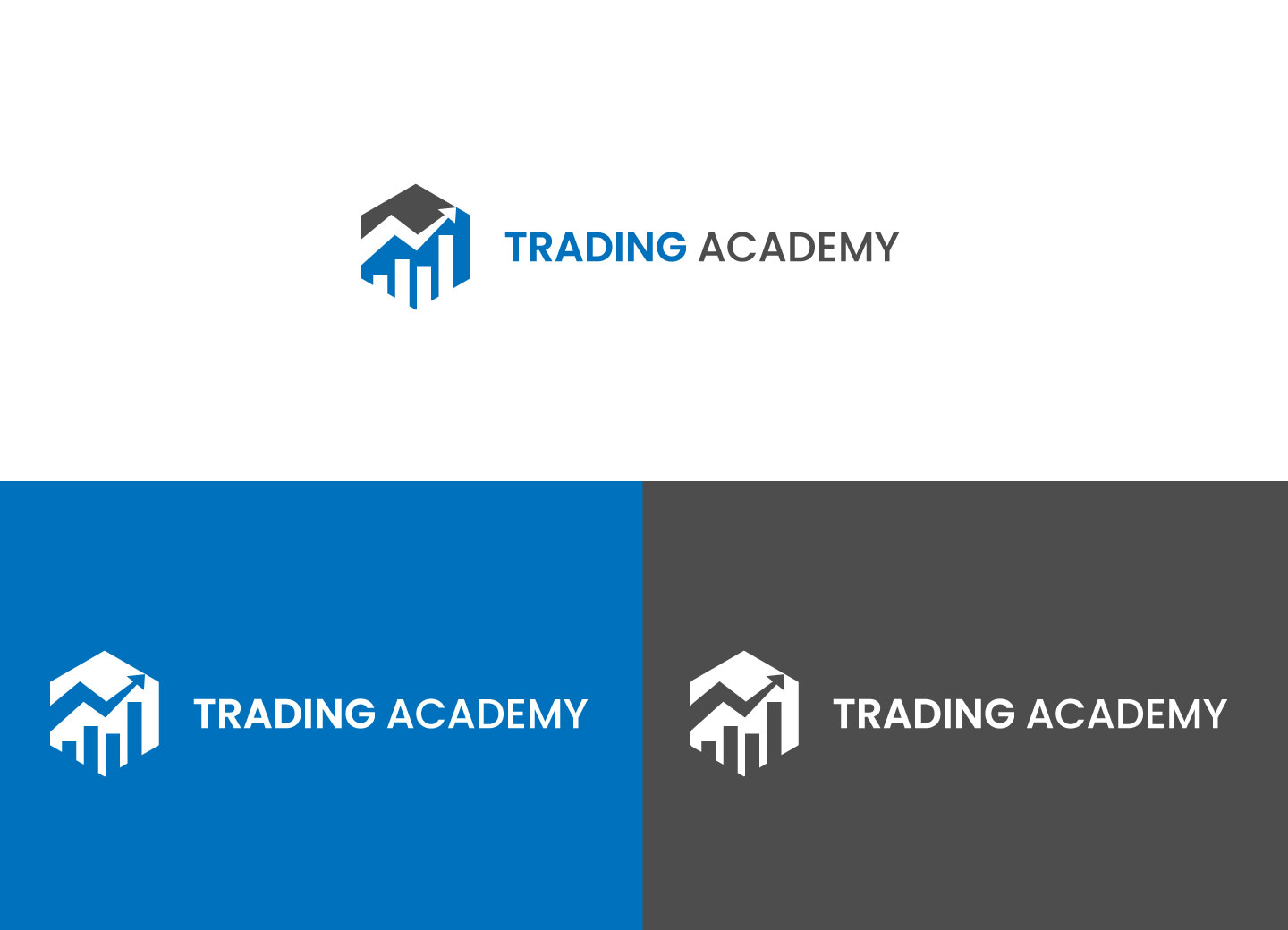 Logo Design by ratul09 for Online Trading Academy | Design #33990887