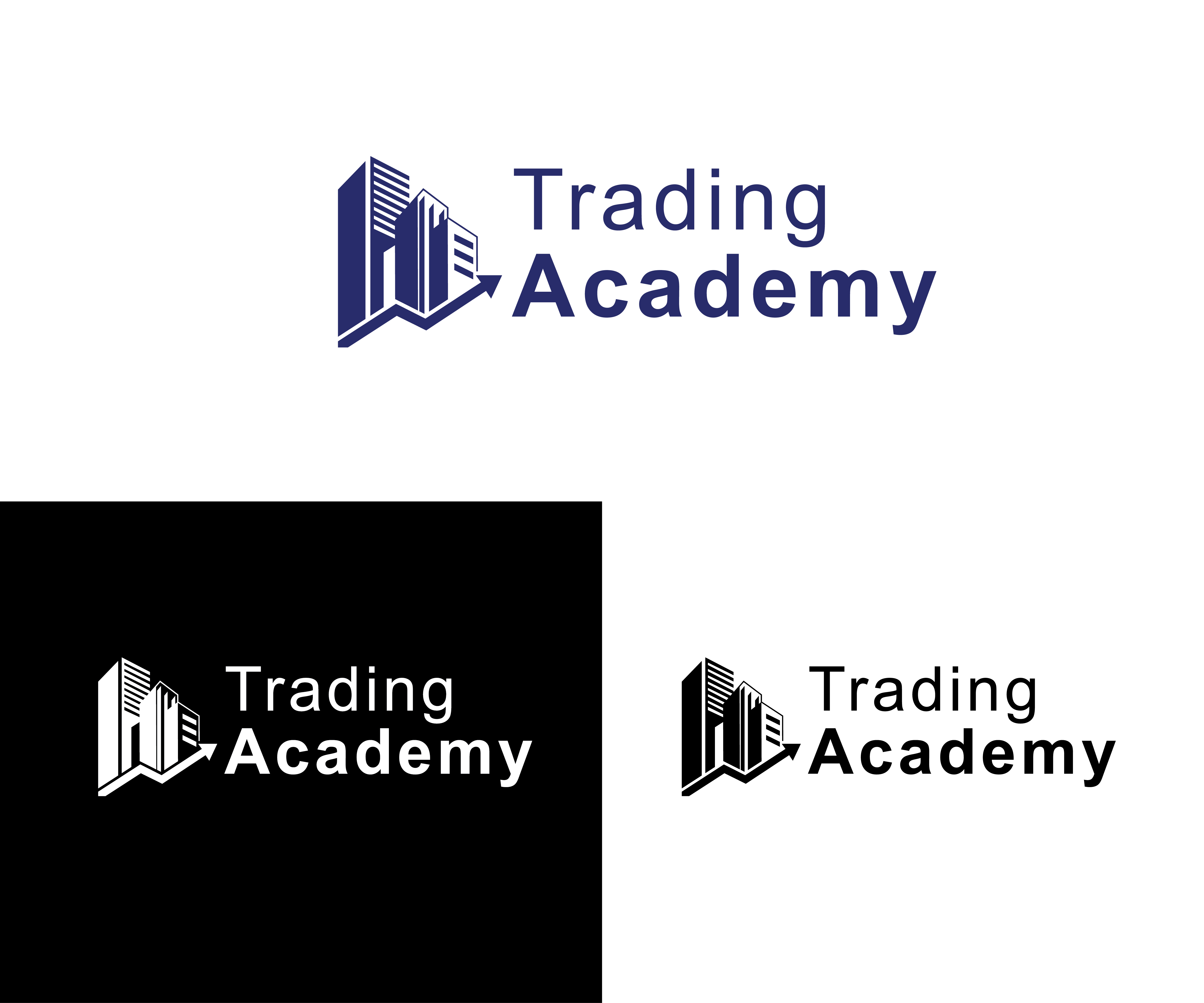 Logo Design by sk create for Online Trading Academy | Design #34131272