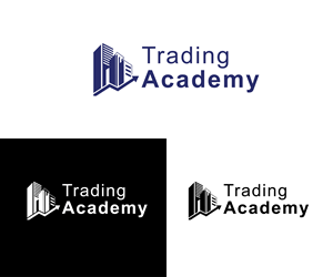 Logo Design by sk create for Online Trading Academy | Design: #34131272