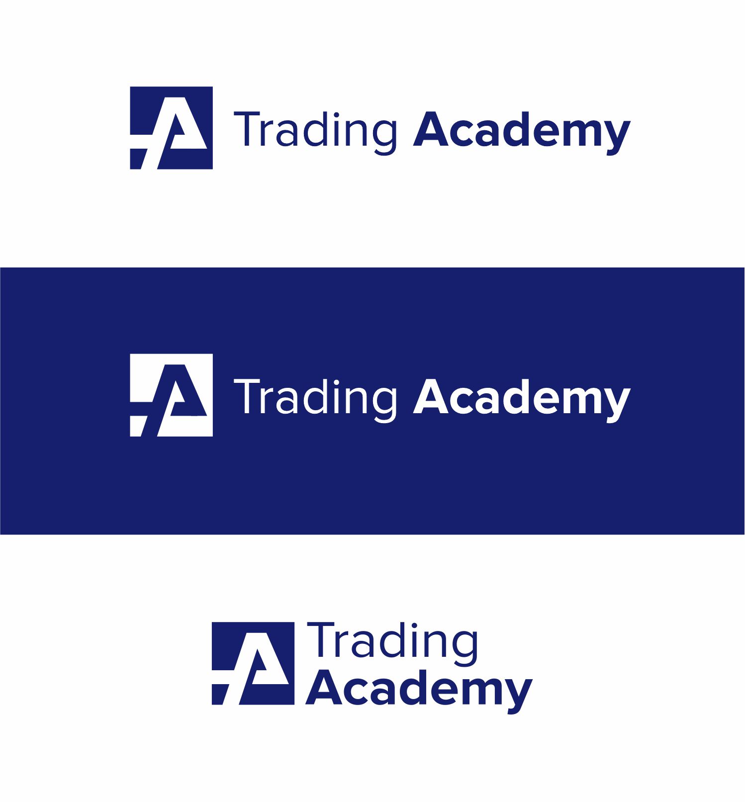 Diseño de Logo por 1206studio para Online Trading Academy | Diseño #33992268