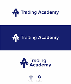 Diseño de Logo por 1206studio para Online Trading Academy | Diseño: #33992332