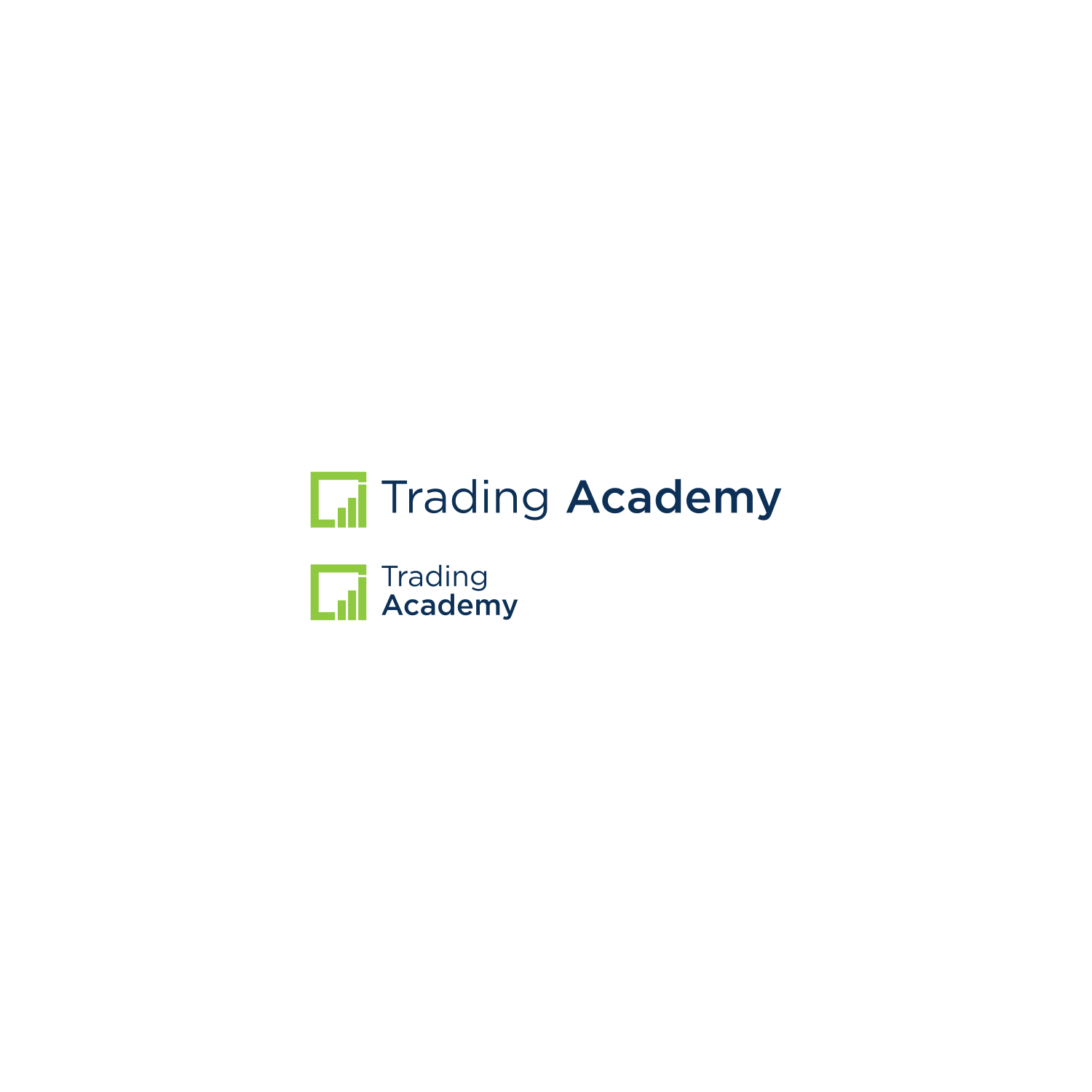 Logo Design by MK_STD for Online Trading Academy | Design #34101761