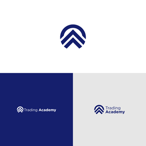 Logo Design by ni9 for Online Trading Academy | Design: #34027924