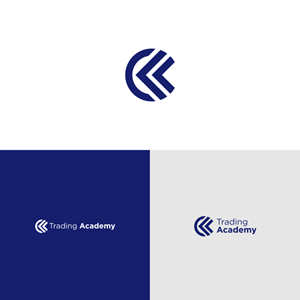 Diseño de Logo por ni9 para Online Trading Academy | Diseño: #34027941