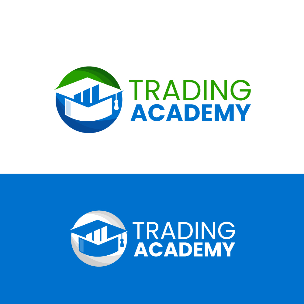 Diseño de Logo por Krold IT Solutions para Online Trading Academy | Diseño #33996062