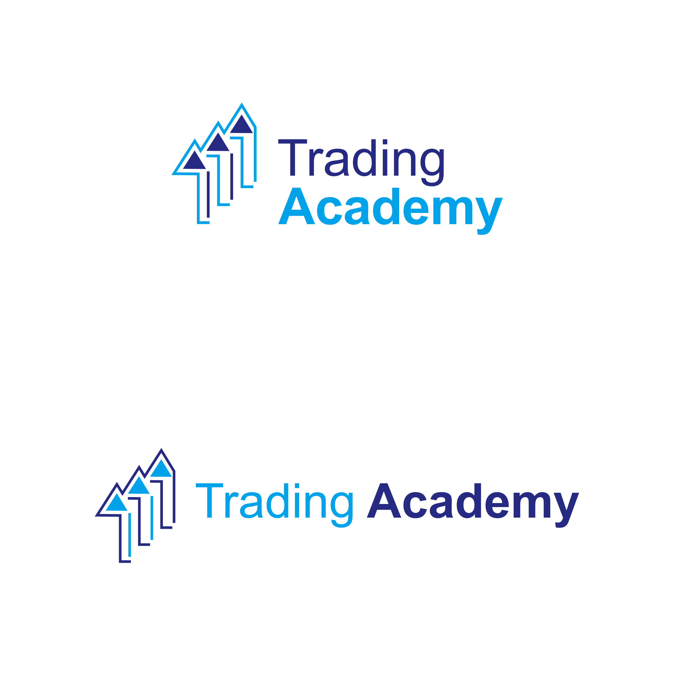 Design de Logo par Jaka Suharno pour Online Trading Academy | Design #34104052