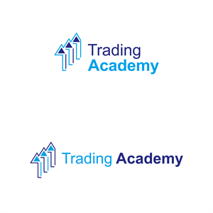 Logo Design by Jaka Suharno for Online Trading Academy | Design: #34104052